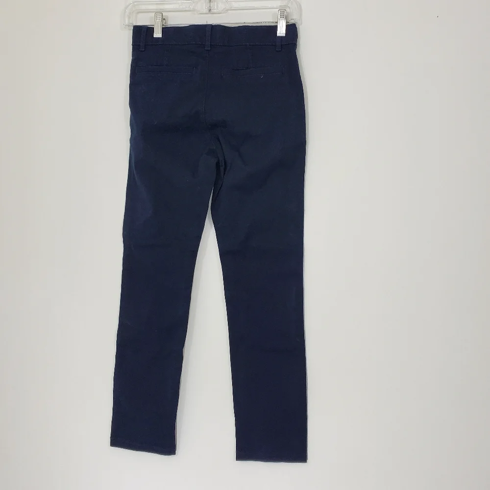 The Children's Place Navy Pants, Size 10